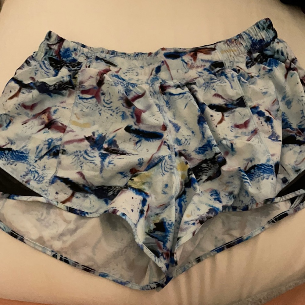 Lululemon shorts